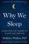 Matthew Walker: Why We Sleep