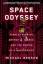Michael Benson: Space Odyssey