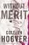 Colleen Hoover: Without Merit