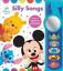 Pi Kids: Disney Baby: Silly Songs Sound 