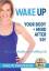 Malin Svensson: WAKE UP Your Body + Mind