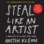 Austin Kleon: Steal Like an Artist