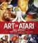 Tim Lapetino: Art of Atari