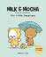 Melani Sie: Milk & Mocha Comics Collecti