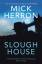 Mick Herron: Slough House