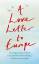 J K Rowling: A Love Letter to Europe