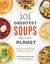 Erin Mylroie: 101 Greatest Soups on the 