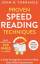 John R. Torrance: Proven Speed Reading T