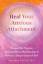 Jennifer Nurick: Heal Your Anxious Attac
