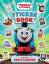 Mattel: Thomas & Friends: Sticker Book