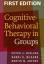 Arthur Freeman: Cognitive-Behavioral The