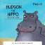 Felicia Law: Hudson The Hippo