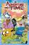 Ryan North: Adventure Time Compendium Vo