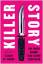 Claire St Amant: Killer Story