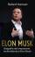 Robert Hanson: Elon Musk