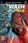 Jasmine Walls: Vixen: NYC Volume Four