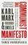 Karl Marx: The Communist Manifesto