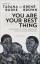 Tarana Burke: You Are Your Best Thing