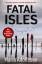 Maria Adolfsson: Fatal Isles