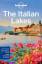 Paula Hardy: Lonely Planet The Italian L