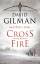 David Gilman: Cross of Fire: Volume 6