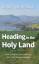 Andre Moubarak: Heading to the Holy Land