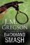 J M Gregson: Backhand Smash