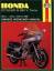 Haynes Publishing: Honda CX/GL500 & 650 