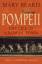 Mary Beard: Pompeii