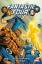Jonathan Hickman: Fantastic Four: Solve 
