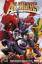 Jed Mackay: Avengers Vol. 1: The Impossi