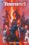 Collin Kelly: Thunderbolts: Worldstrike