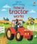 Lara Bryan: Peek Inside How a Tractor Wo