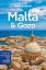 Abigail Blasi: Lonely Planet Malta & Goz