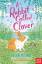 Helen Peters: A Rabbit Called Clover