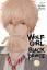 Ayuko Hatta: Wolf Girl and Black Prince,