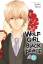 Ayuko Hatta: Wolf Girl and Black Prince,