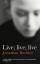 Jonathan Buckley: Live; Live; Live Jonathan Buckley: Live; Live; Live
