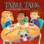 Julia Cook: Table Talk: A Book about Tab