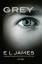 E L James: Grey - Cinquante nuances de G