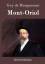 Guy de Maupassant: Mont-Oriol