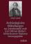 Adolf Schöll: Archäologische Mitteilunge