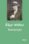 Edgar Wallace: Turfschwindel