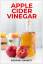 Godfrey Barrett: APPLE CIDER VINEGAR