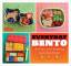 Wendy Thorpe Copley: Everyday Bento Wendy Thorpe Copley: Everyday Bento