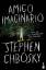 Stephen Chbosky: Amigo Imaginario / Imag