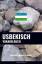 Pinhok Languages: Usbekisch Vokabelbuch