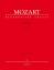 Wolfgang Amadeus Mozart: Requiem KV 626