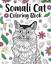 Paperland: Somali Cat Coloring Book