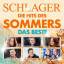 Schlager - Die Hits des Sommers - Das Be